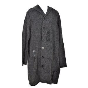 NWT XL Rocawear Mens Extra Long Sweater - urbanwear